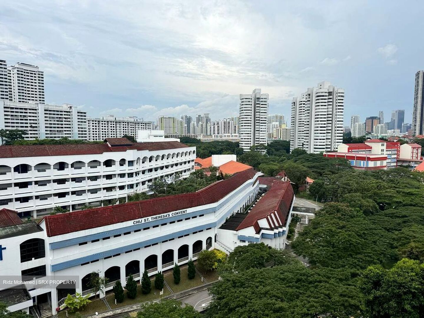 Blk 27 Telok Blangah Way (Bukit Merah), HDB 4 Rooms #566203621